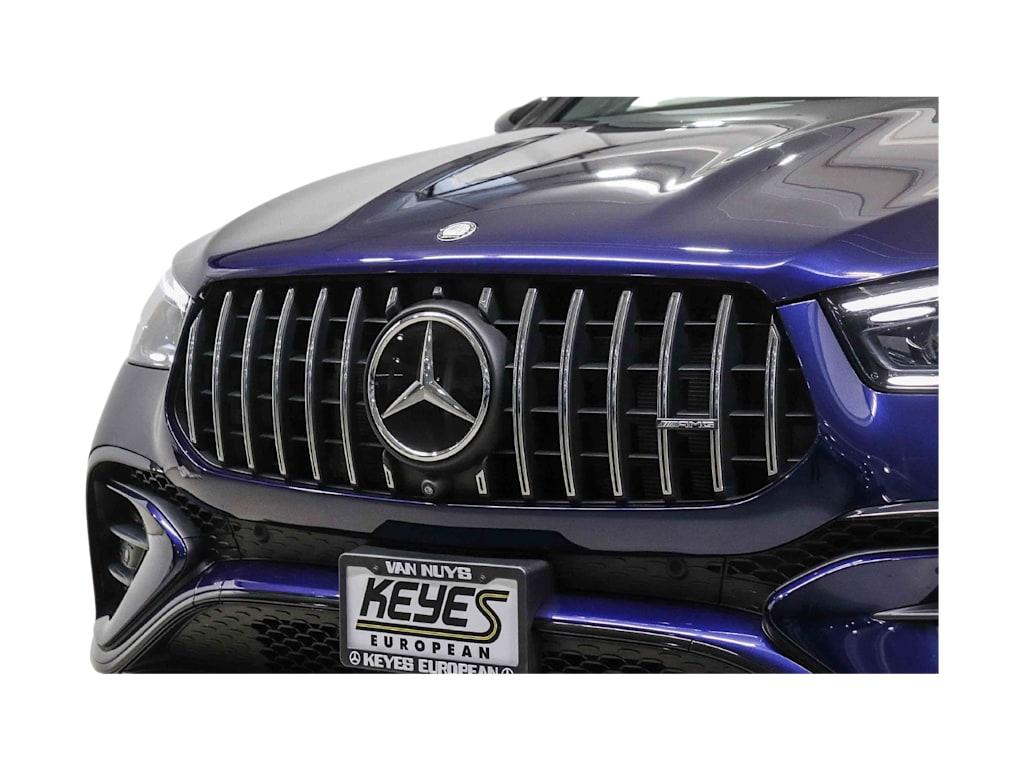 Thumbnail: 2026 Mercedes-Benz GLE - 19