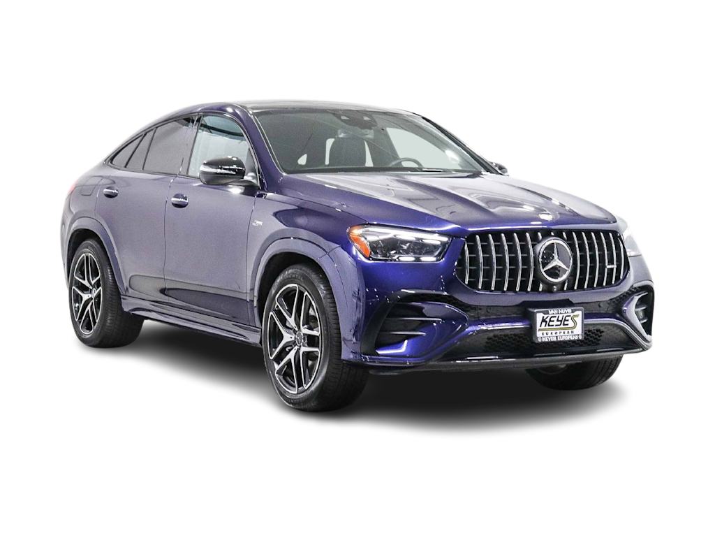Thumbnail: 2026 Mercedes-Benz GLE - 16