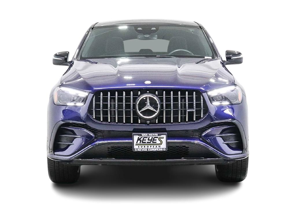 Thumbnail: 2026 Mercedes-Benz GLE - 17