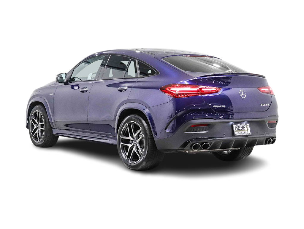 Thumbnail: 2026 Mercedes-Benz GLE - 3