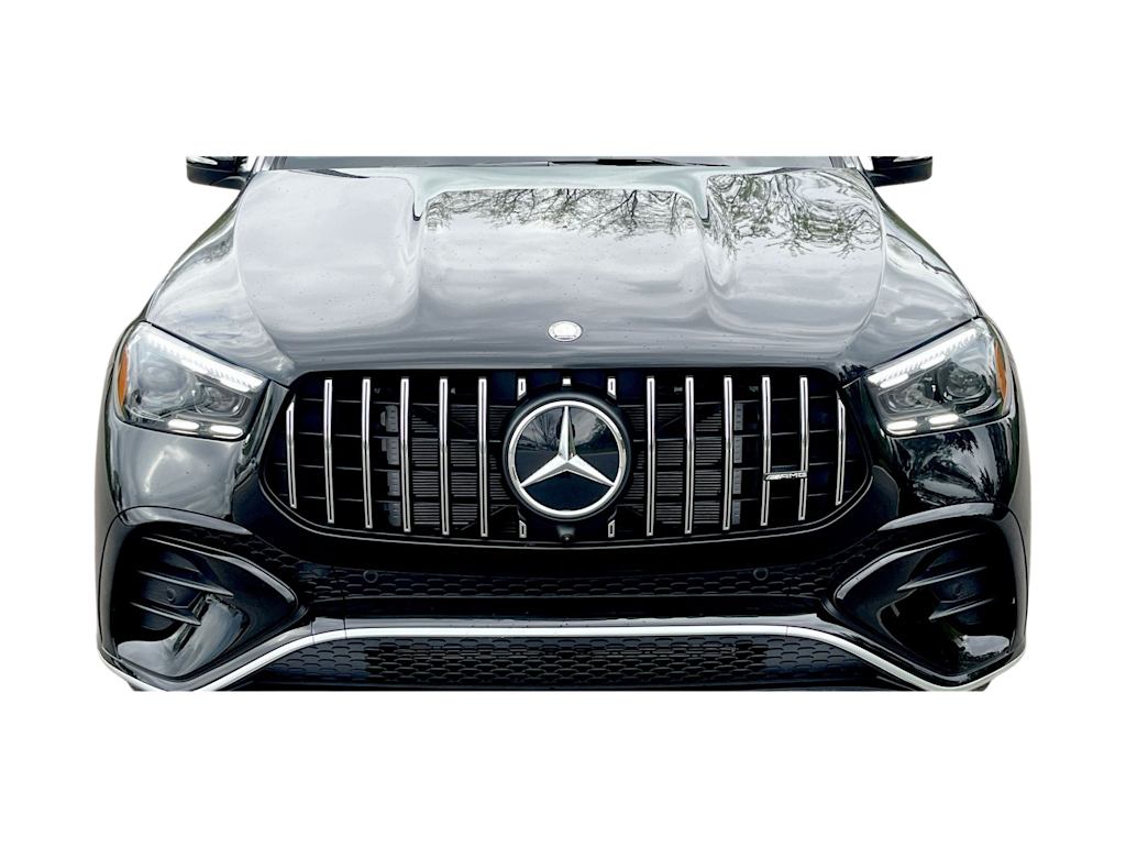 Thumbnail: 2026 Mercedes-Benz GLE - 31