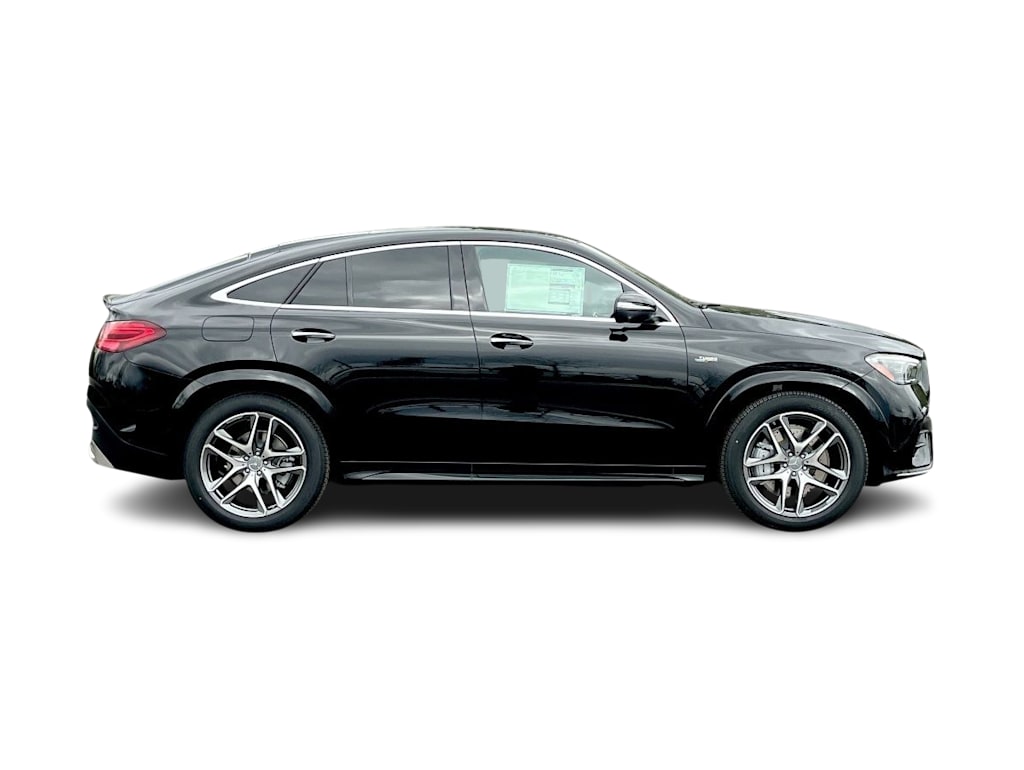 Thumbnail: 2026 Mercedes-Benz GLE - 22