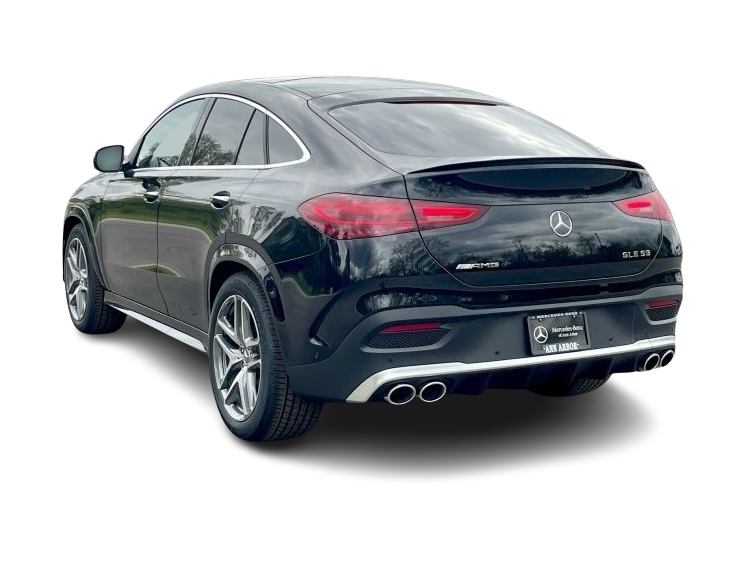Thumbnail: 2026 Mercedes-Benz GLE - 20