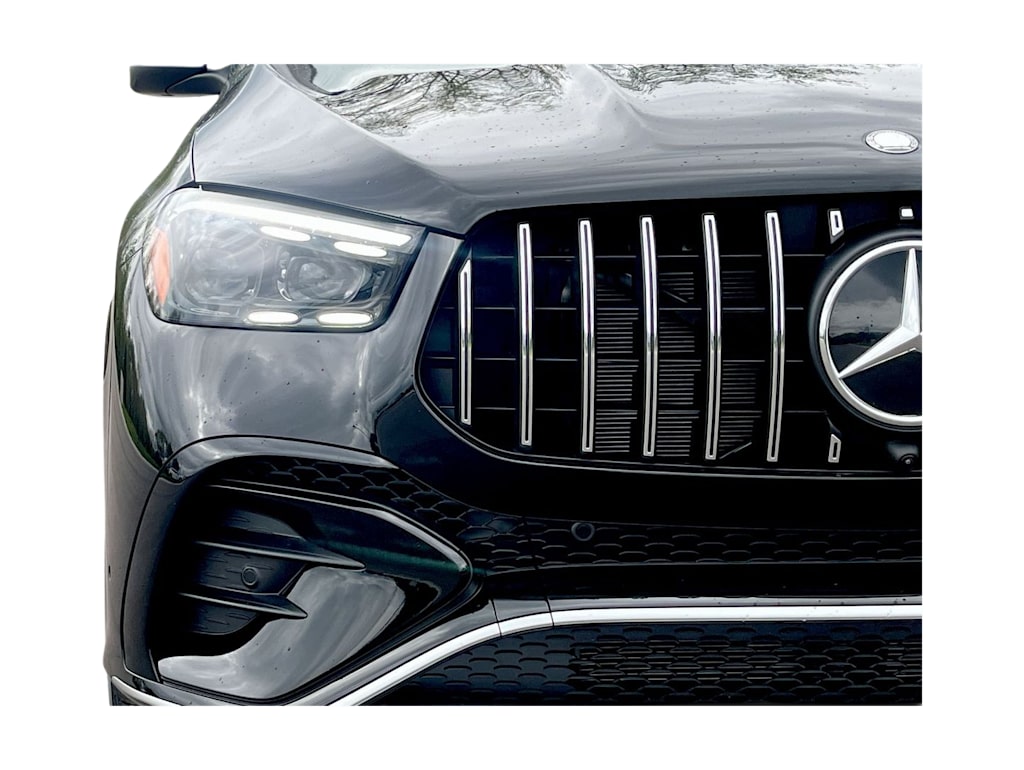 Thumbnail: 2026 Mercedes-Benz GLE - 30
