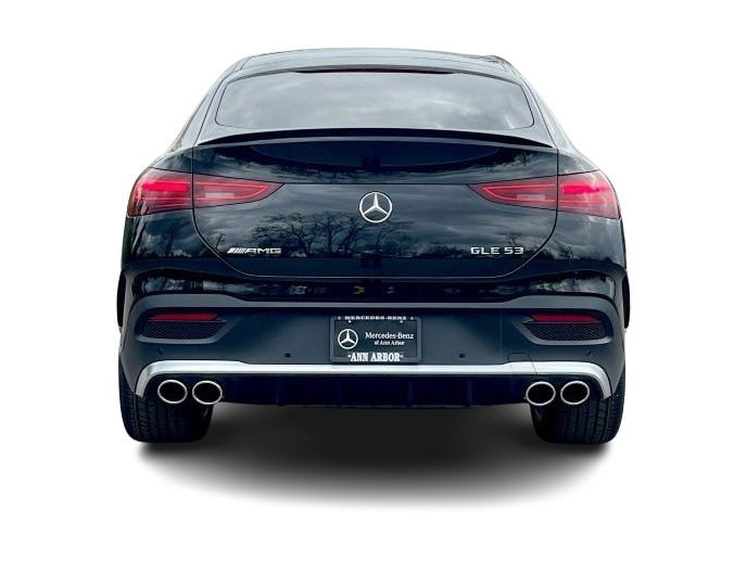 Thumbnail: 2026 Mercedes-Benz GLE - 6