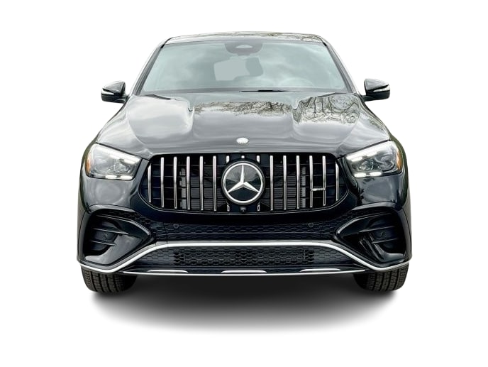 Thumbnail: 2026 Mercedes-Benz GLE - 24