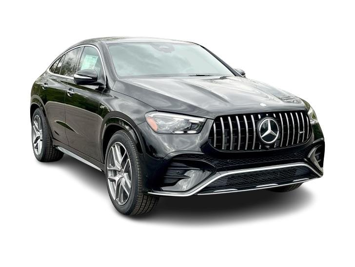 Thumbnail: 2026 Mercedes-Benz GLE - 23