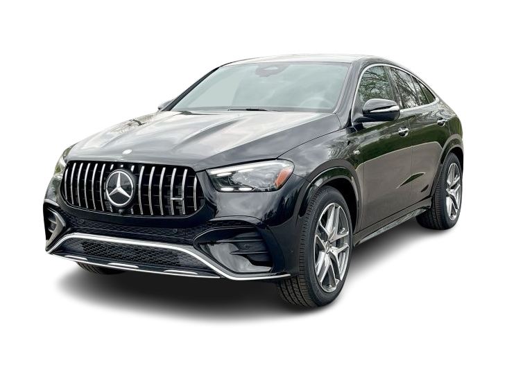 Thumbnail: 2026 Mercedes-Benz GLE - 25