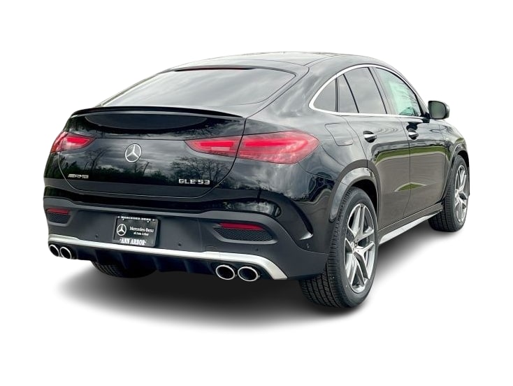 Thumbnail: 2026 Mercedes-Benz GLE - 21