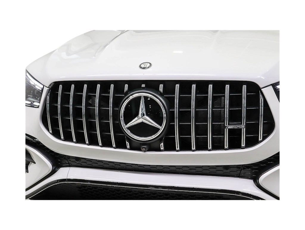 Thumbnail: 2026 Mercedes-Benz GLE - 17