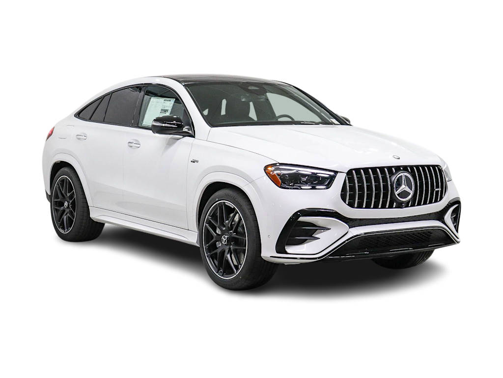 Thumbnail: 2026 Mercedes-Benz GLE - 14