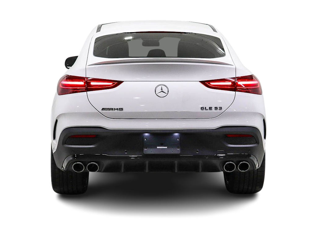 Thumbnail: 2026 Mercedes-Benz GLE - 4