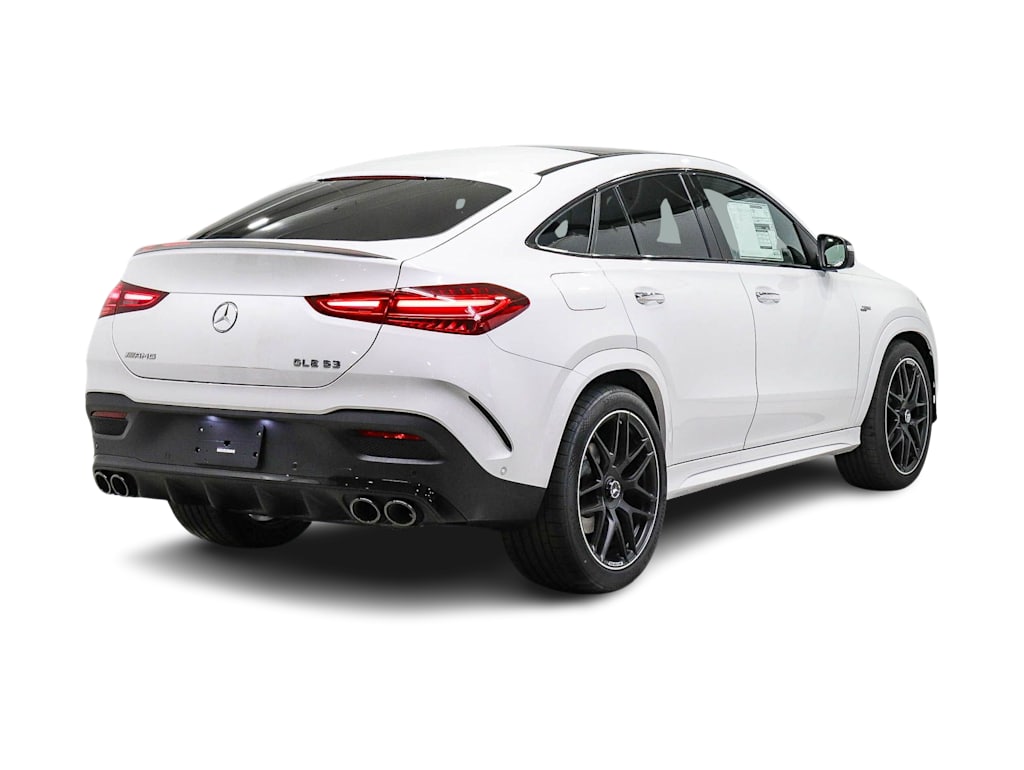 Thumbnail: 2026 Mercedes-Benz GLE - 13