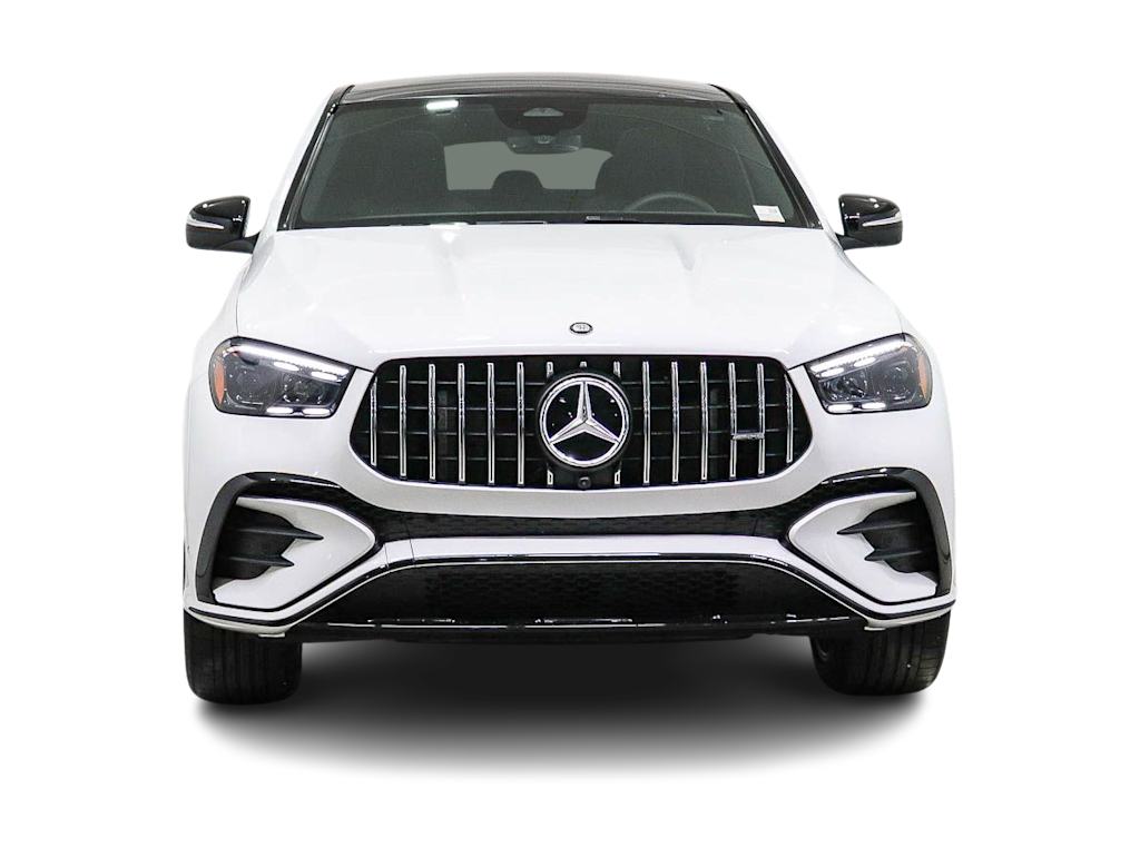 Thumbnail: 2026 Mercedes-Benz GLE - 15
