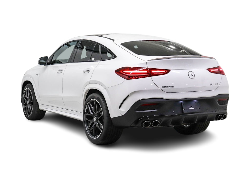 Thumbnail: 2026 Mercedes-Benz GLE - 3