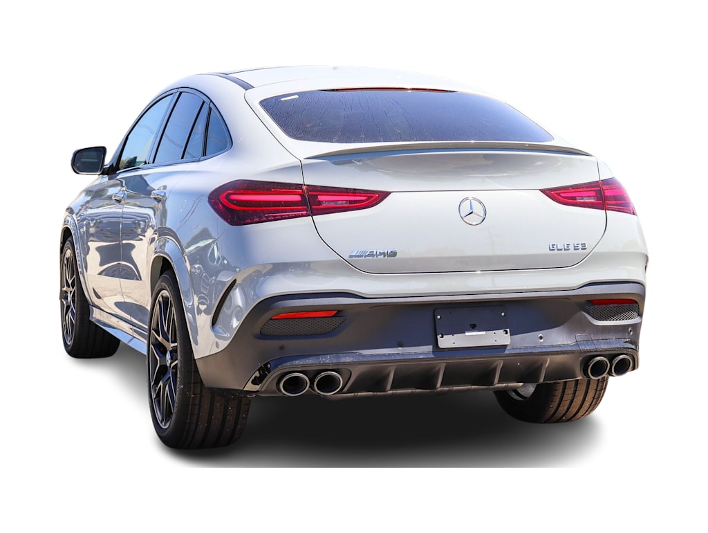 Thumbnail: 2026 Mercedes-Benz GLE - 3