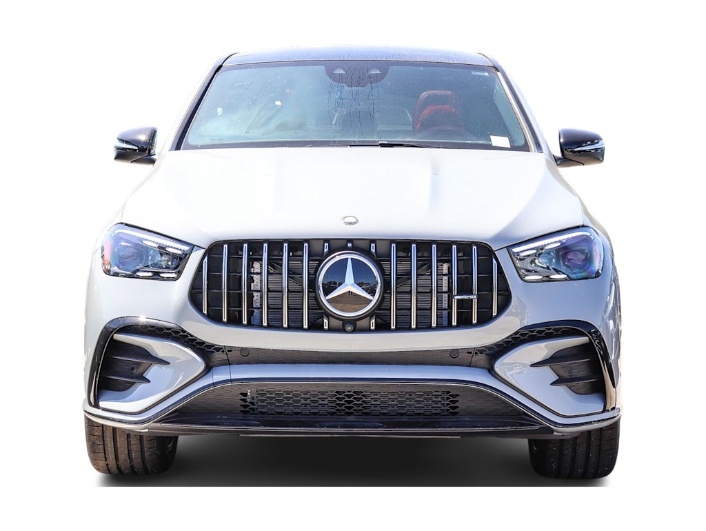 Thumbnail: 2026 Mercedes-Benz GLE - 16