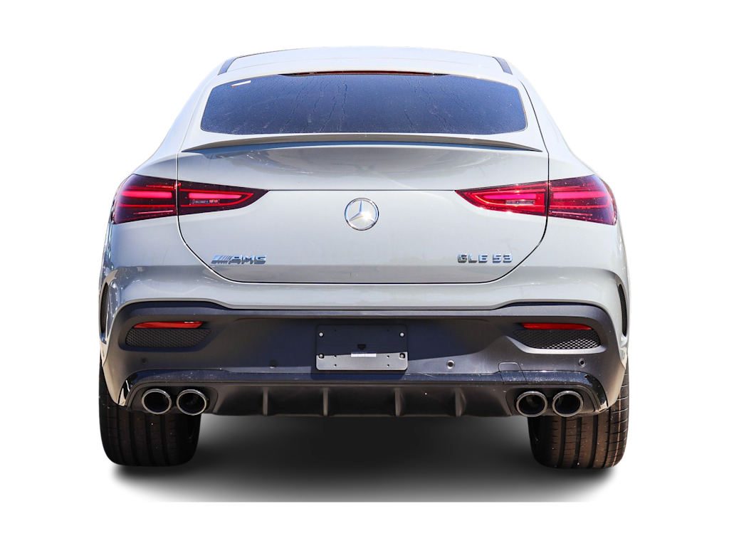 Thumbnail: 2026 Mercedes-Benz GLE - 4