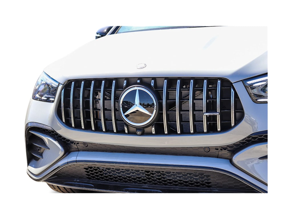 Thumbnail: 2026 Mercedes-Benz GLE - 18