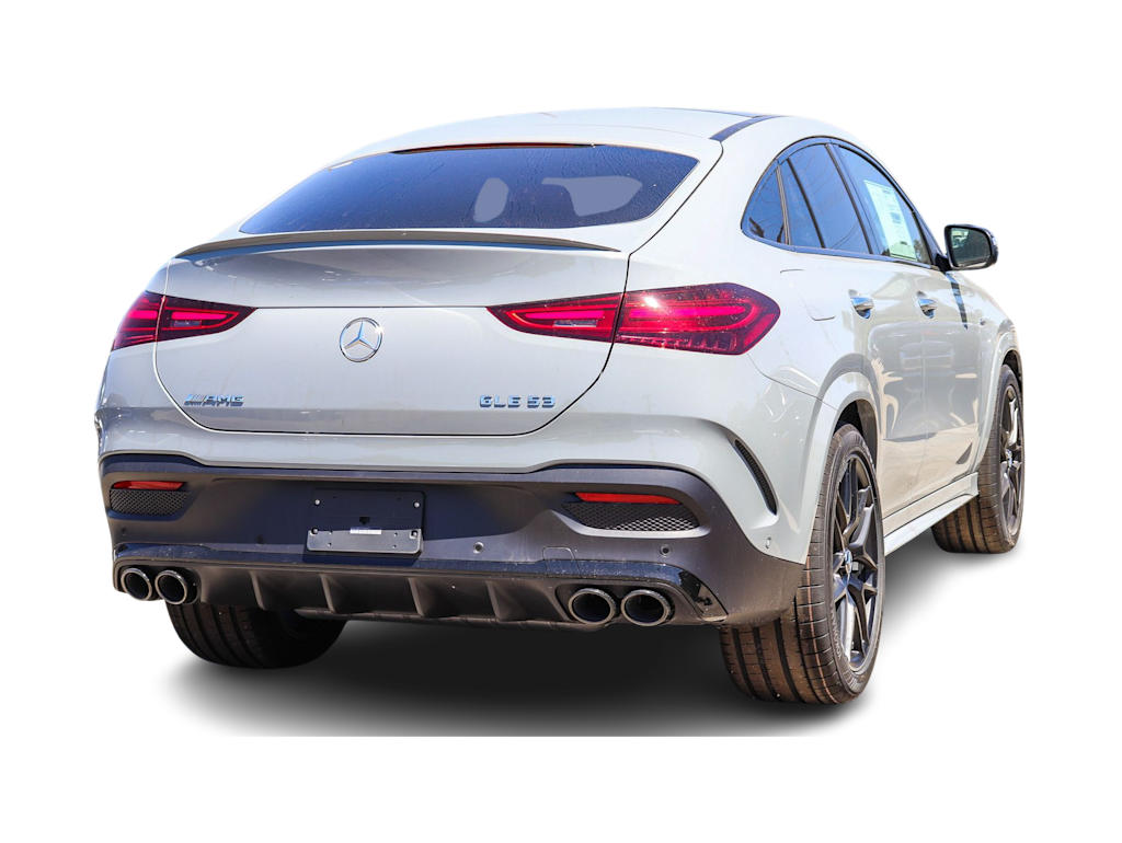 Thumbnail: 2026 Mercedes-Benz GLE - 15