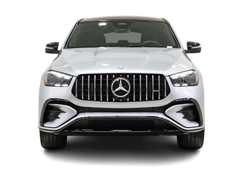 Thumbnail: 2024 Mercedes-Benz GLE - 5