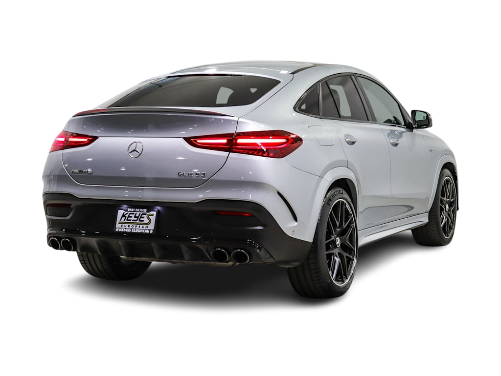 Thumbnail: 2024 Mercedes-Benz GLE - 19