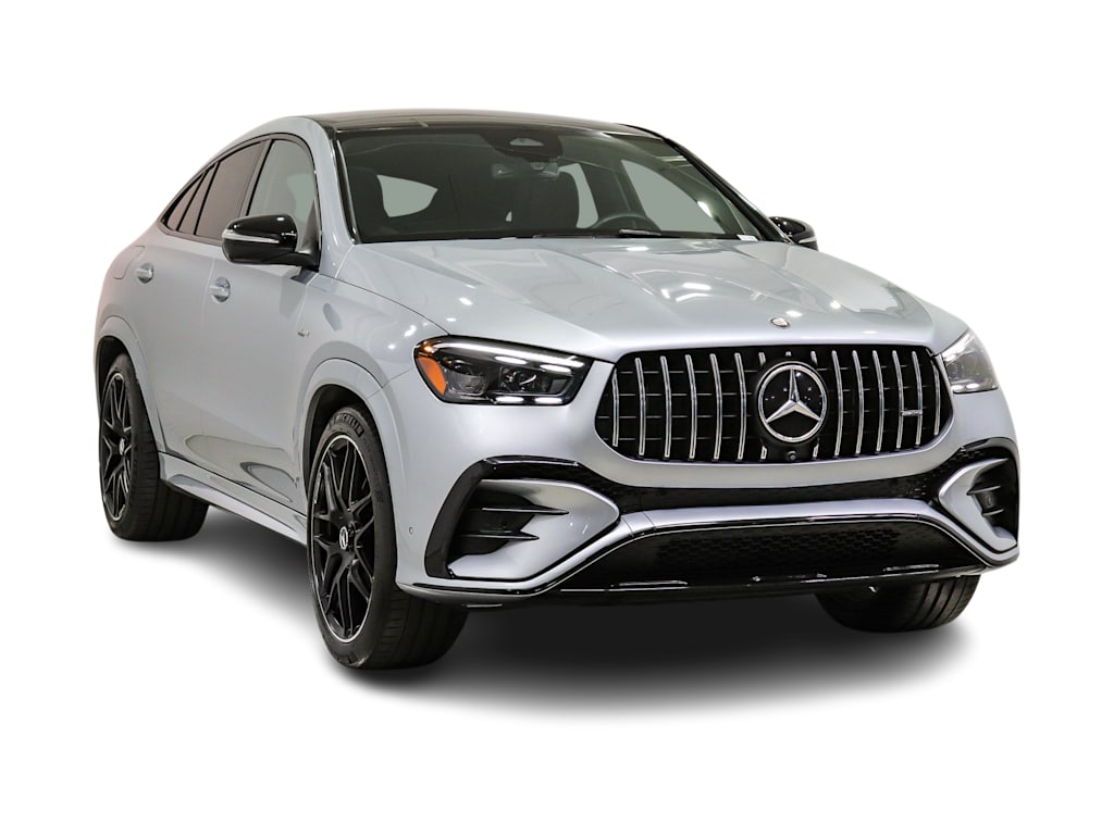 Thumbnail: 2024 Mercedes-Benz GLE - 18