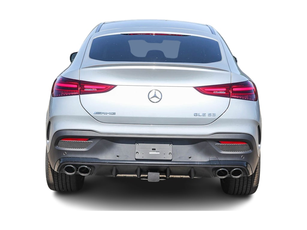 Thumbnail: 2026 Mercedes-Benz GLE - 4