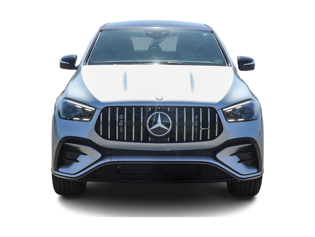 Thumbnail: 2026 Mercedes-Benz GLE - 5