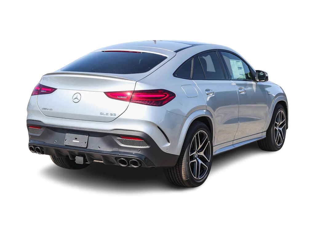 Thumbnail: 2026 Mercedes-Benz GLE - 17