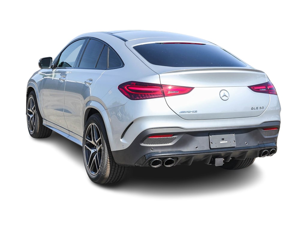 Thumbnail: 2026 Mercedes-Benz GLE - 3