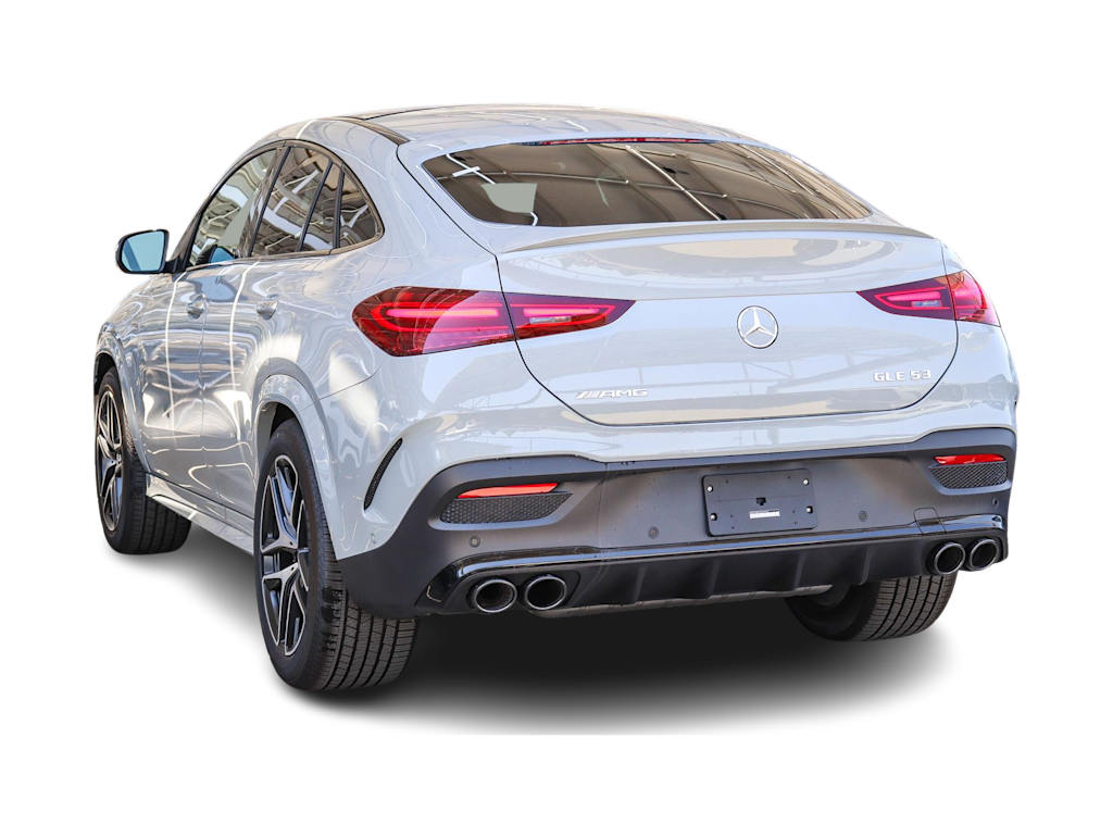 Thumbnail: 2026 Mercedes-Benz GLE - 3