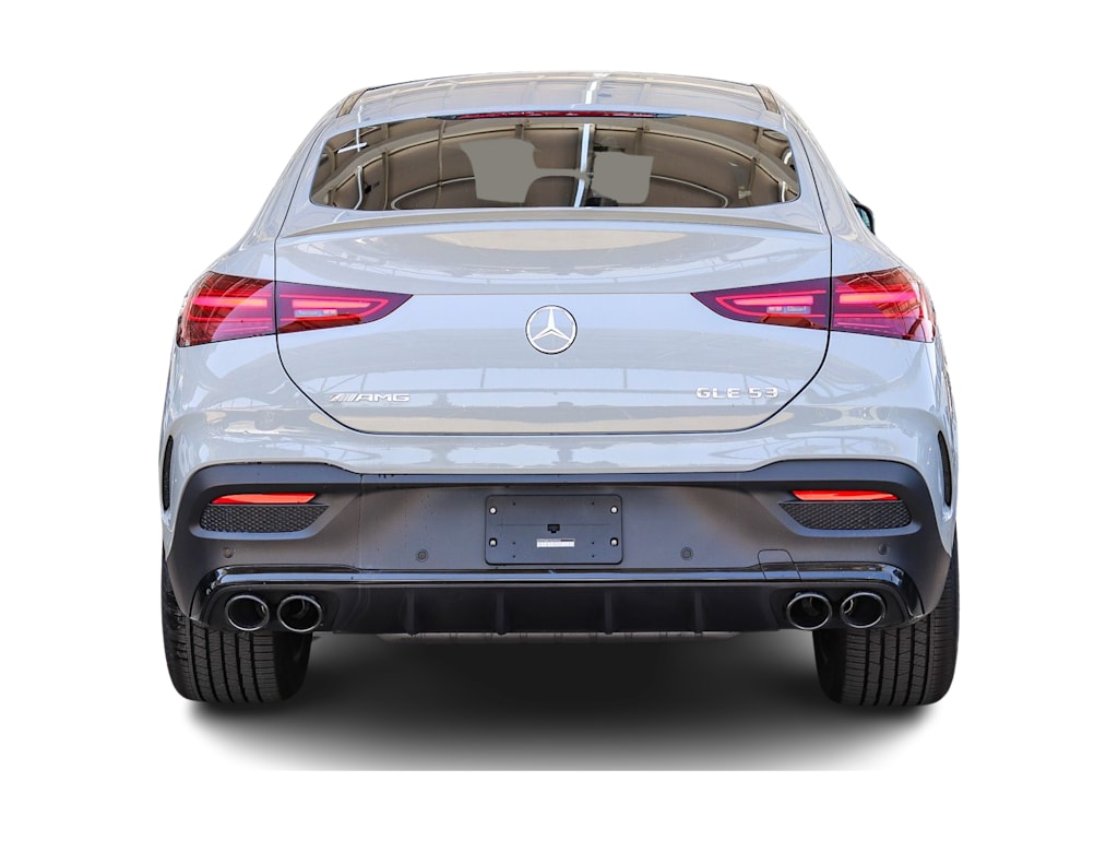 Thumbnail: 2026 Mercedes-Benz GLE - 4