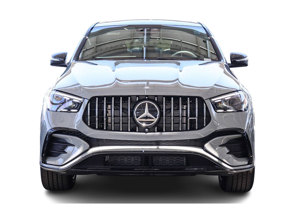 Thumbnail: 2026 Mercedes-Benz GLE - 18