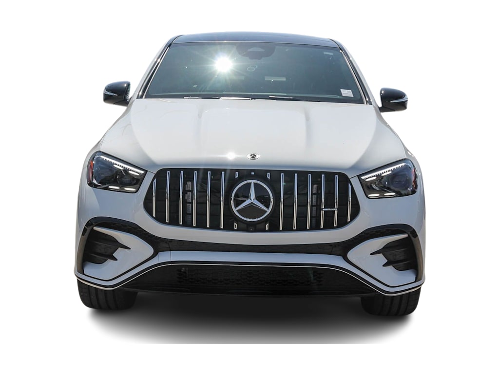 Thumbnail: 2026 Mercedes-Benz GLE - 5