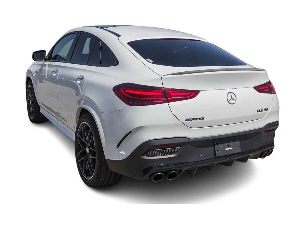 Thumbnail: 2026 Mercedes-Benz GLE - 3