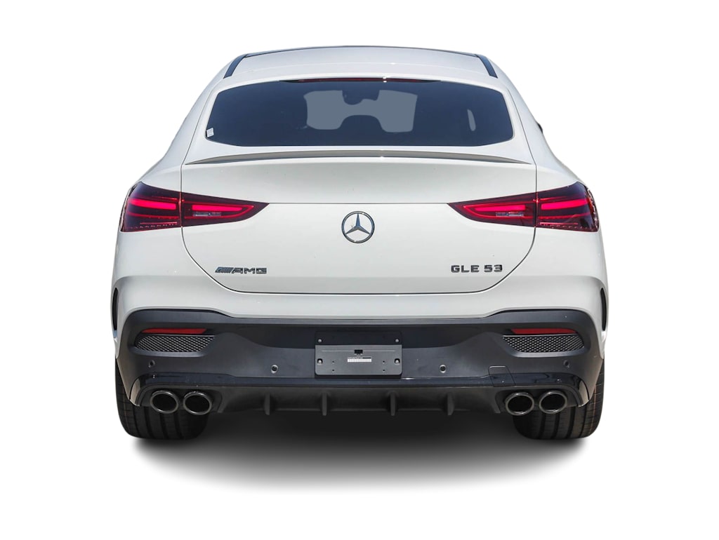 Thumbnail: 2026 Mercedes-Benz GLE - 4