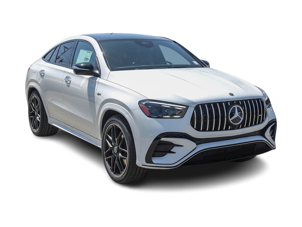 Thumbnail: 2026 Mercedes-Benz GLE - 15