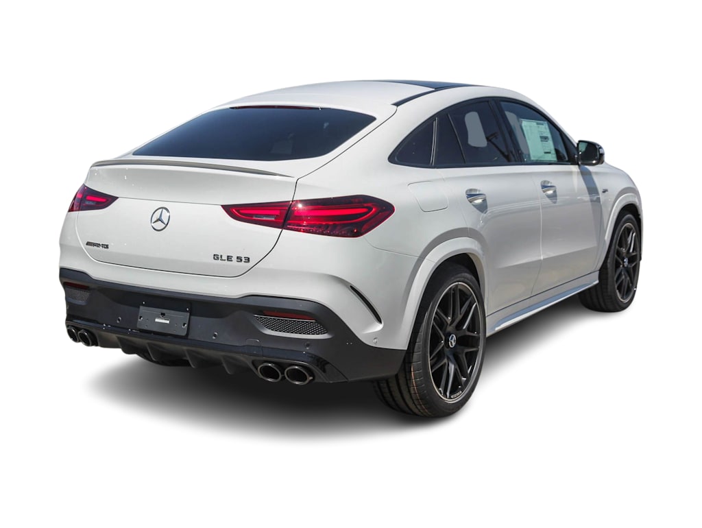 Thumbnail: 2026 Mercedes-Benz GLE - 16