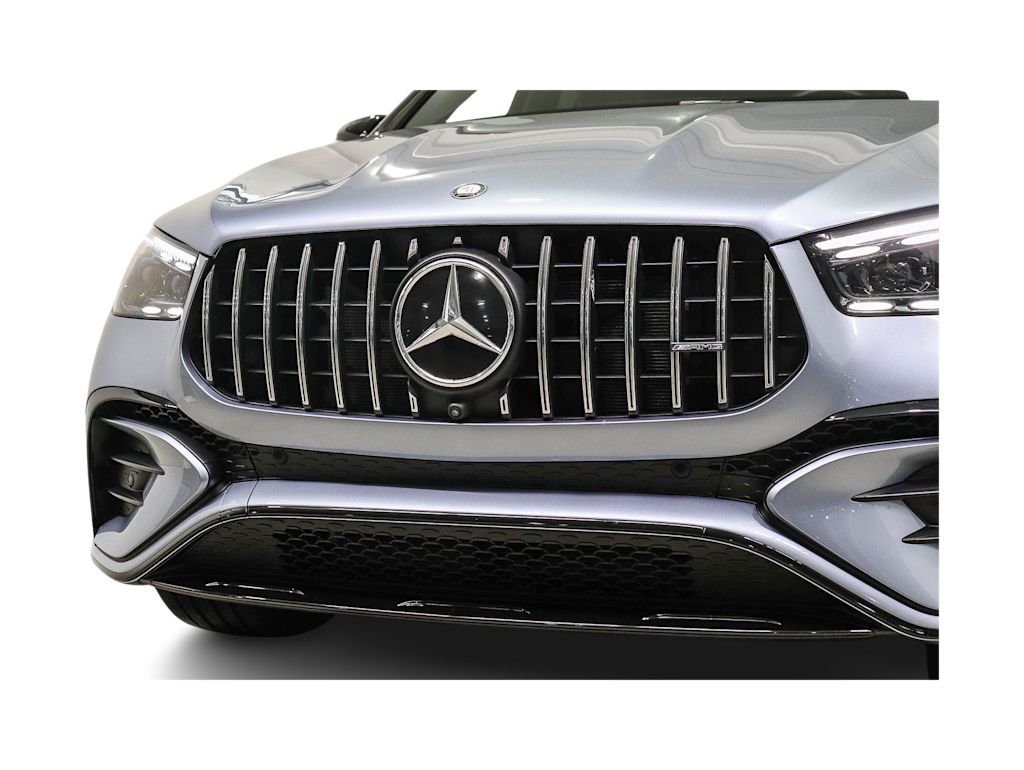 Thumbnail: 2025 Mercedes-Benz GLE - 20