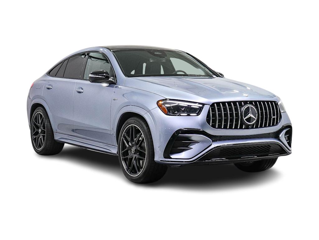 Thumbnail: 2025 Mercedes-Benz GLE - 17