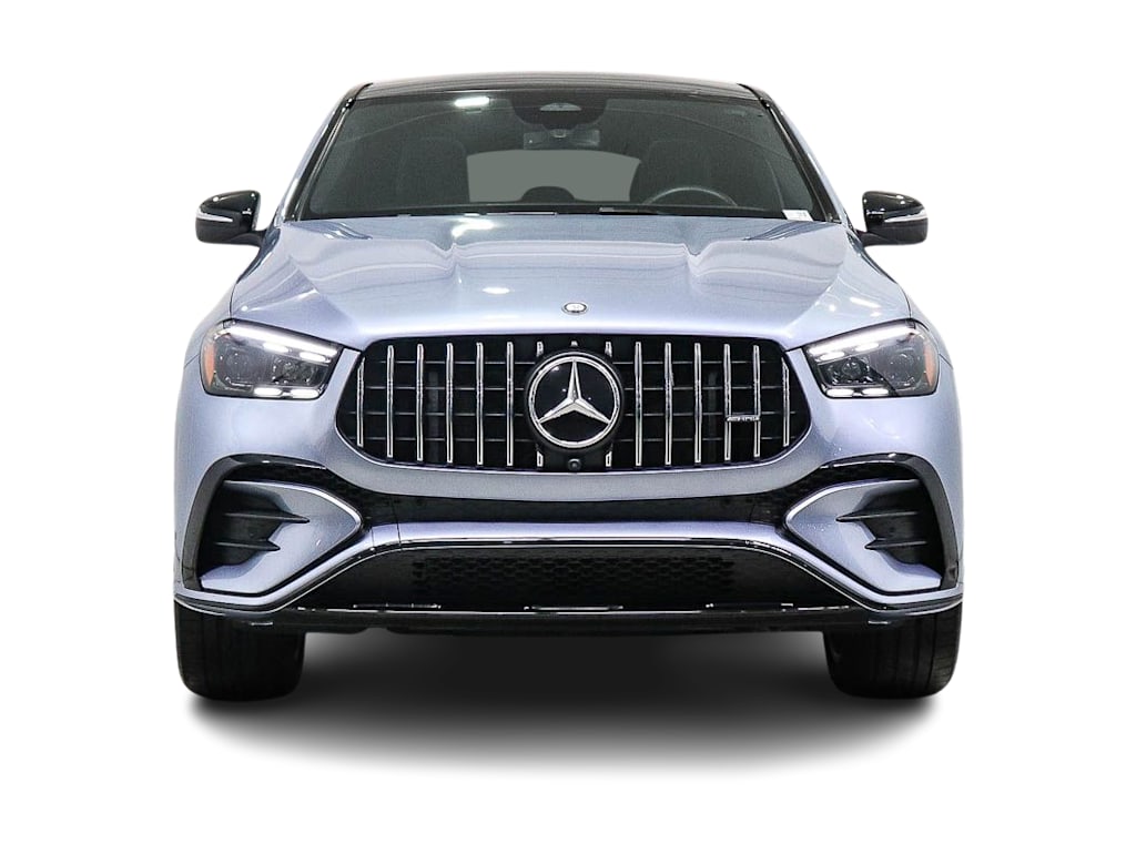 Thumbnail: 2025 Mercedes-Benz GLE - 18