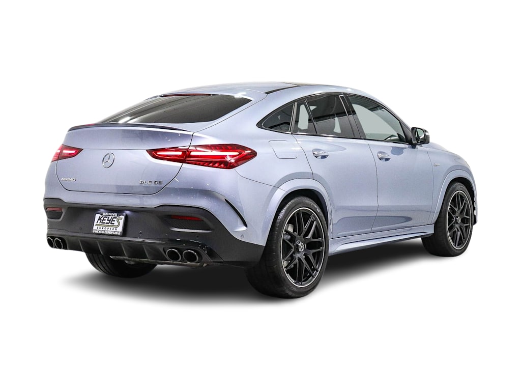 Thumbnail: 2025 Mercedes-Benz GLE - 16