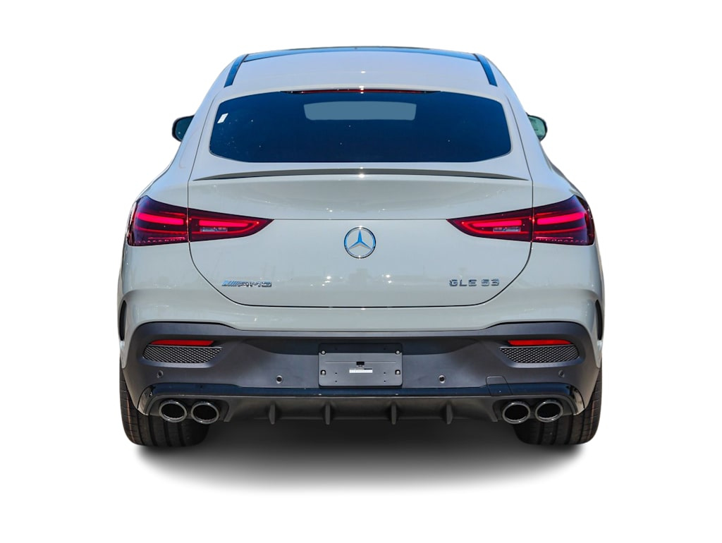 Thumbnail: 2026 Mercedes-Benz GLE - 4