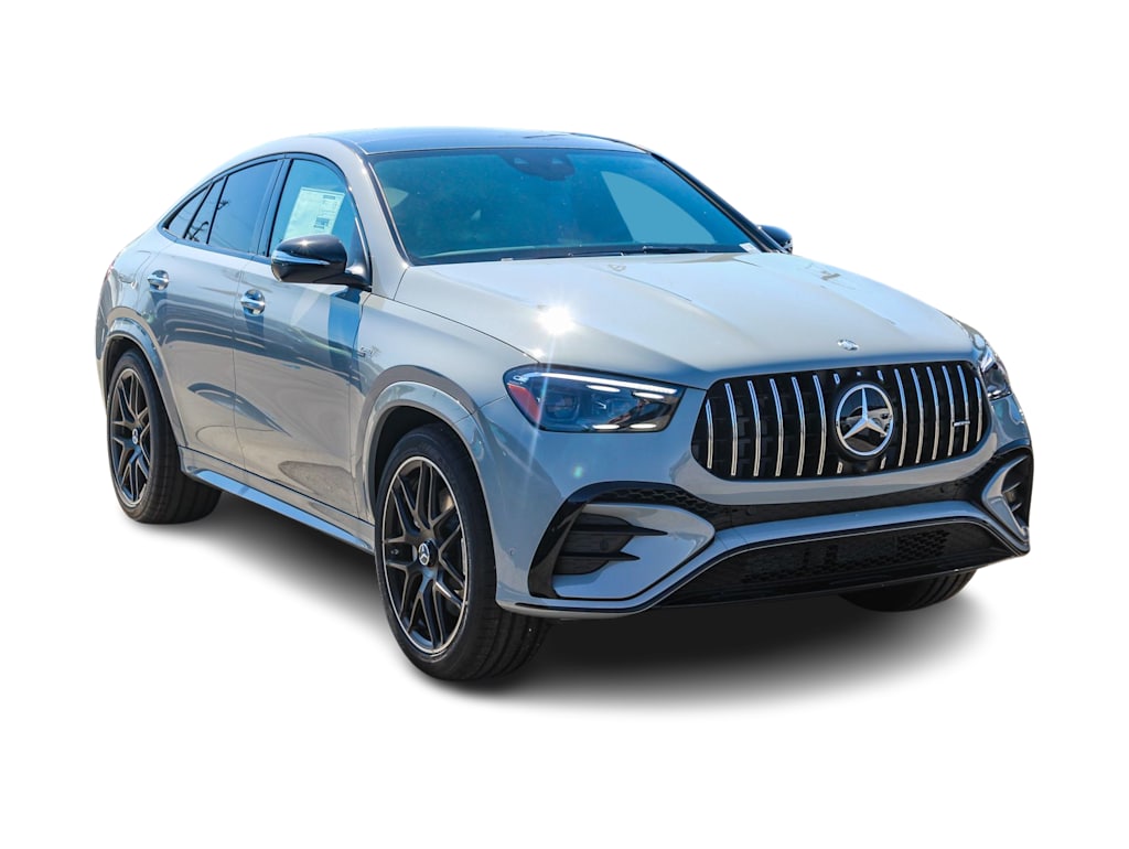 Thumbnail: 2026 Mercedes-Benz GLE - 16