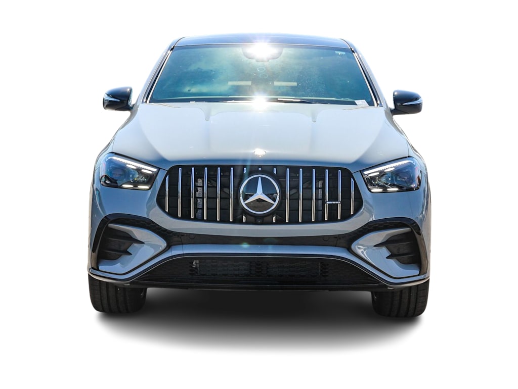 Thumbnail: 2026 Mercedes-Benz GLE - 5