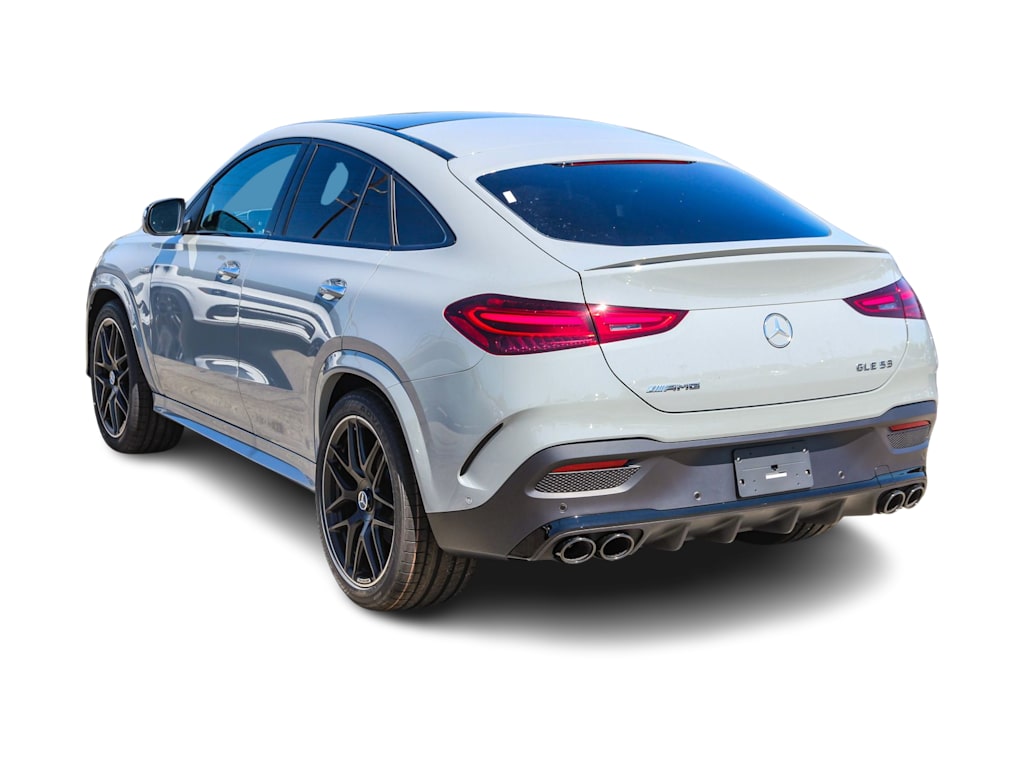 Thumbnail: 2026 Mercedes-Benz GLE - 3