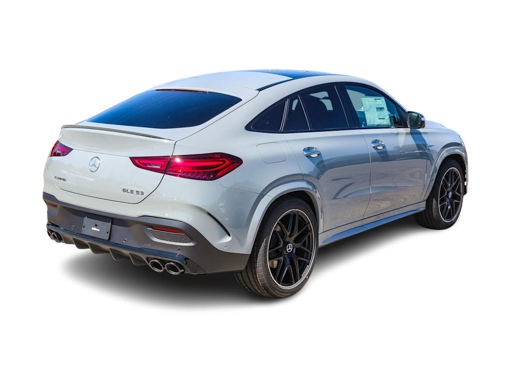 Thumbnail: 2026 Mercedes-Benz GLE - 17