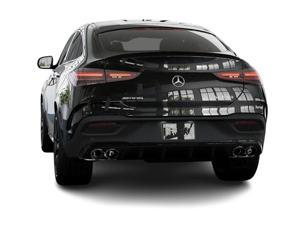 Thumbnail: 2026 Mercedes-Benz GLE - 26