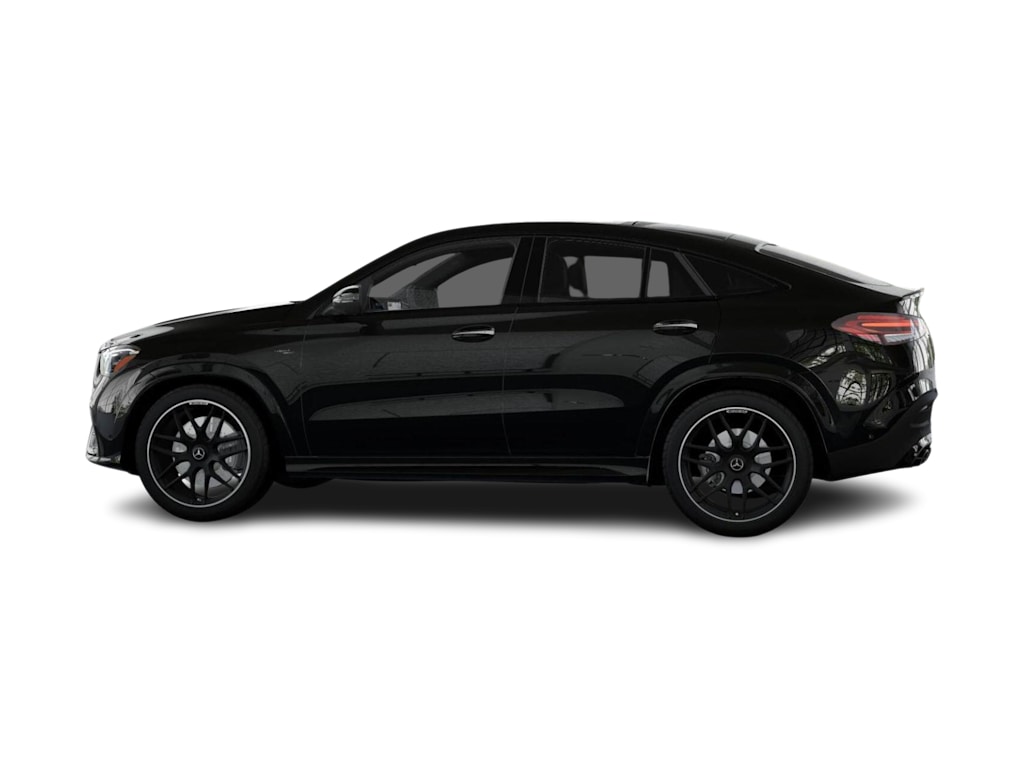 Thumbnail: 2026 Mercedes-Benz GLE - 32